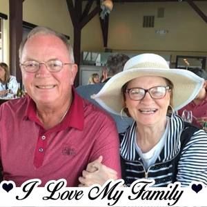 Meet your Posher, Becky